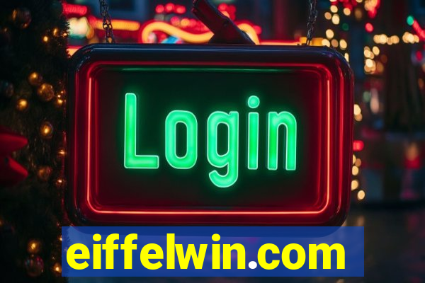 eiffelwin.com