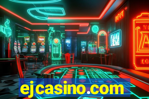 ejcasino.com