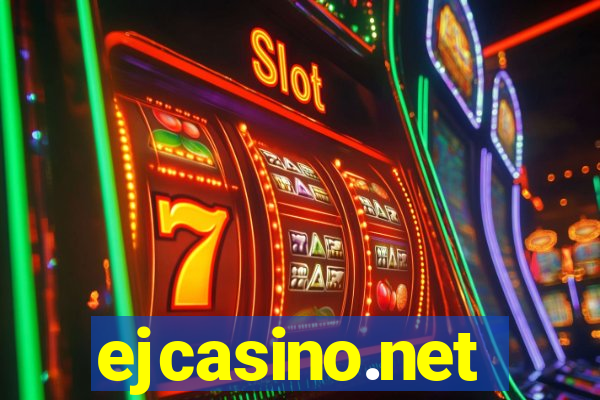 ejcasino.net