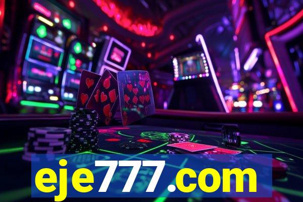 eje777.com