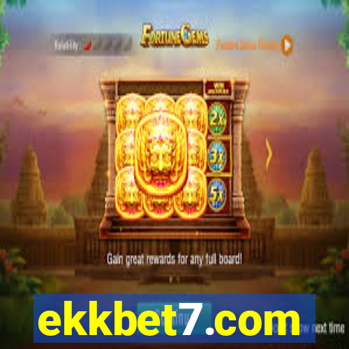 ekkbet7.com