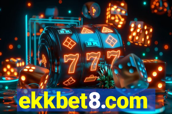 ekkbet8.com