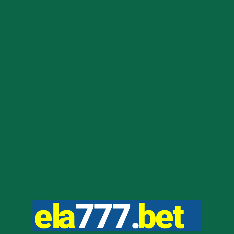 ela777.bet