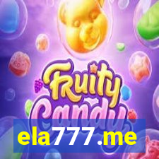 ela777.me