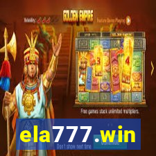 ela777.win