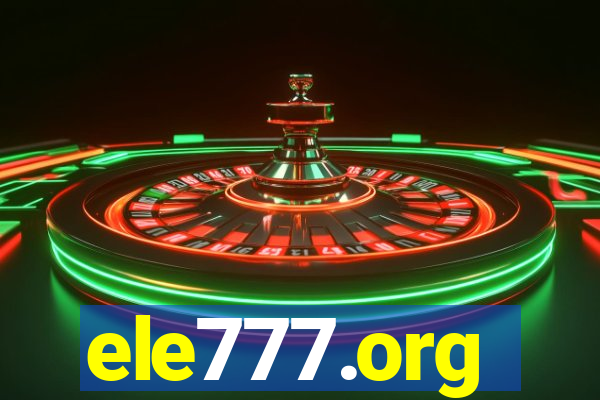 ele777.org