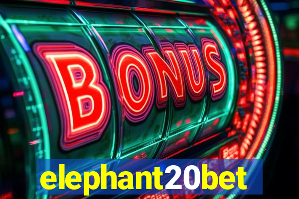 elephant20bet