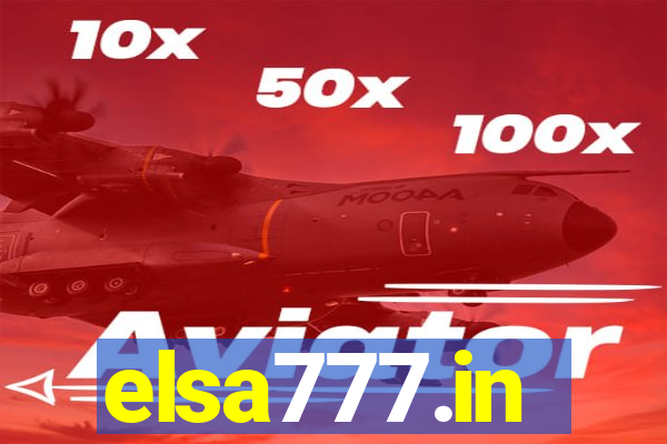 elsa777.in