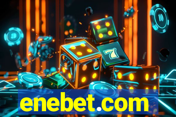 enebet.com