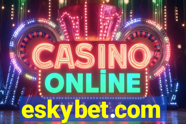 eskybet.com