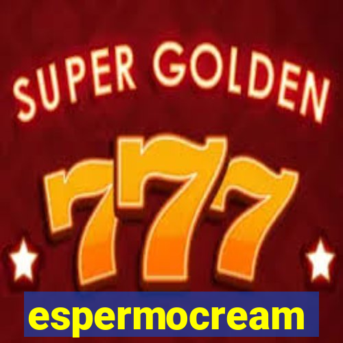 espermocream