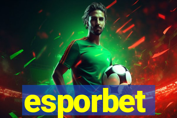 esporbet