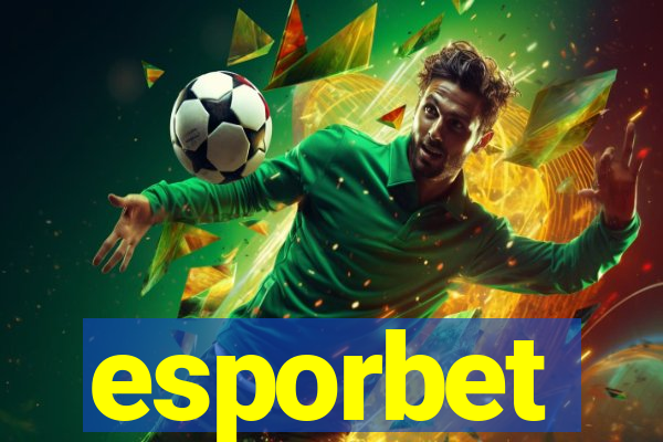 esporbet