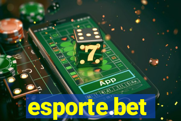 esporte.bet