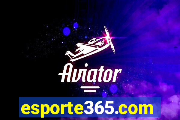 esporte365.com