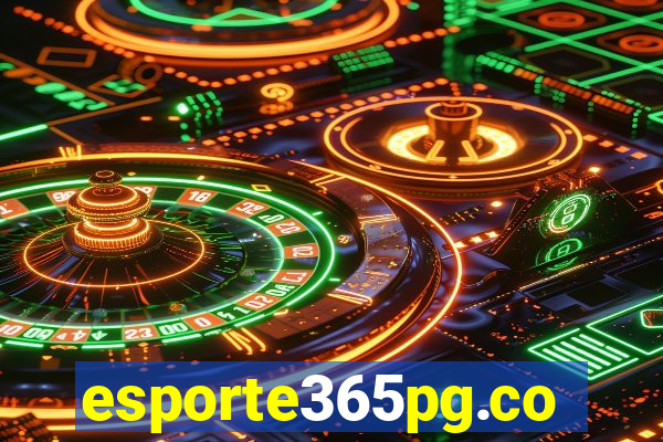 esporte365pg.com