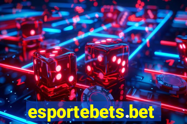 esportebets.bet