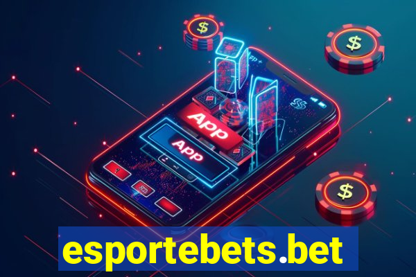 esportebets.bet