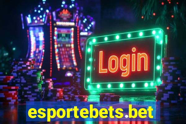 esportebets.bet