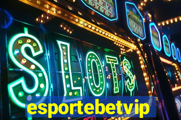 esportebetvip