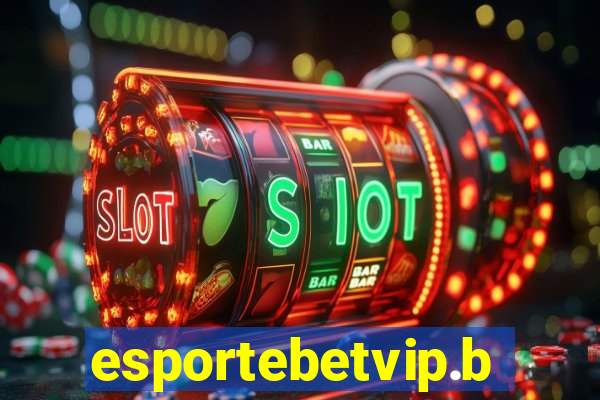 esportebetvip.bet