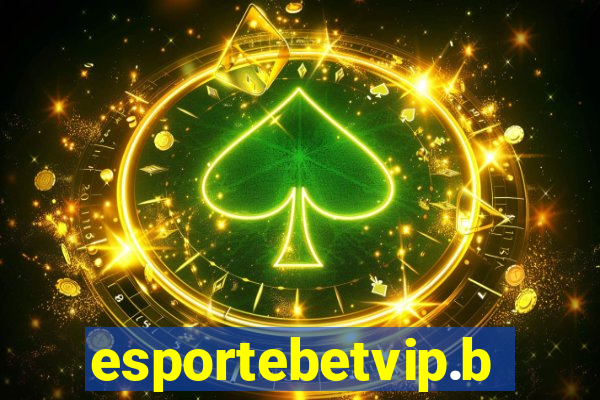 esportebetvip.bet