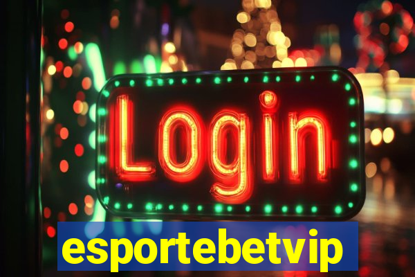 esportebetvip