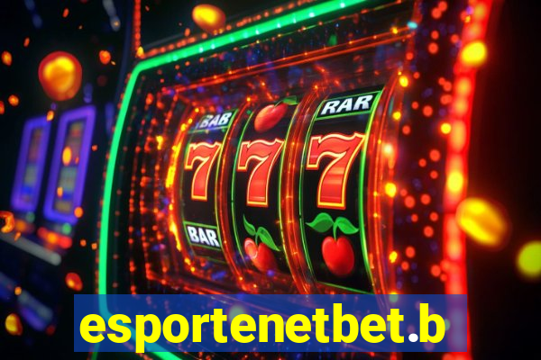 esportenetbet.bet