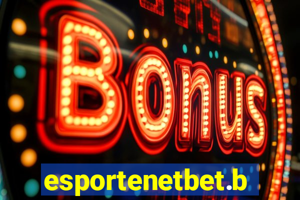 esportenetbet.bet