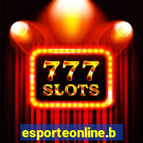 esporteonline.bet