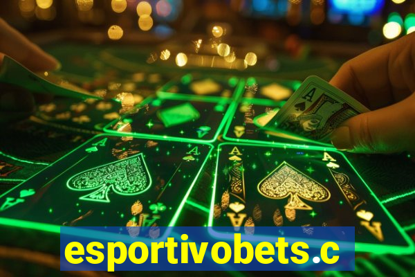 esportivobets.com