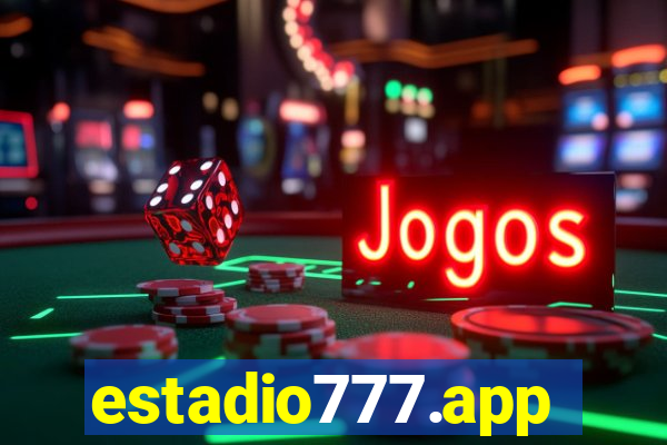 estadio777.app