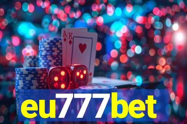 eu777bet