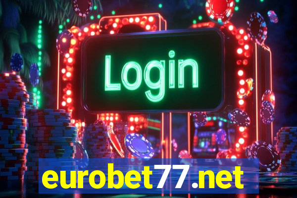 eurobet77.net