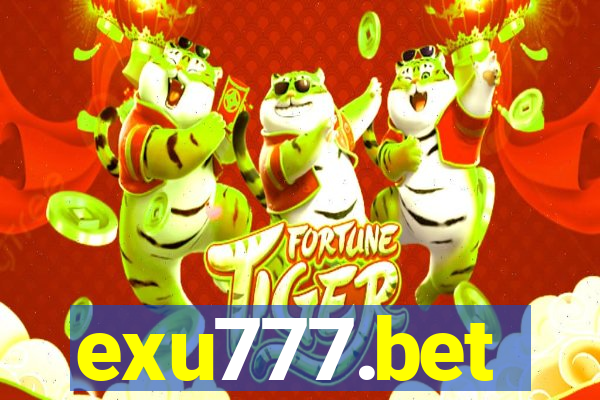 exu777.bet