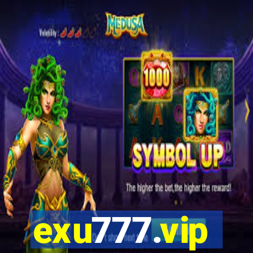 exu777.vip