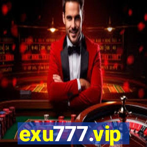 exu777.vip