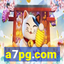 a7pg.com