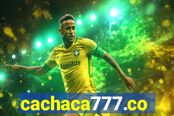 cachaca777.co