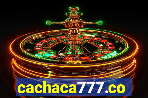 cachaca777.co