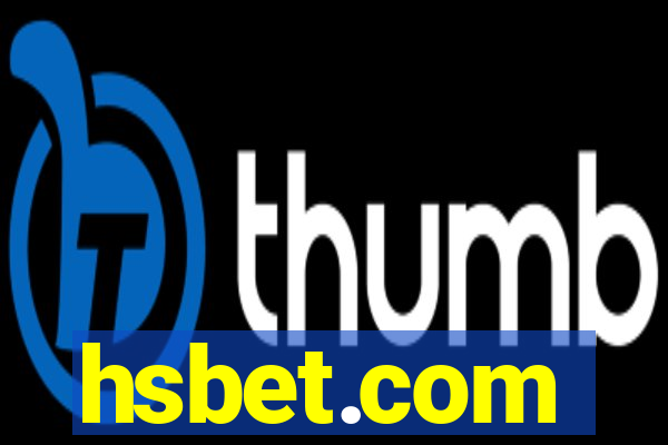 hsbet.com