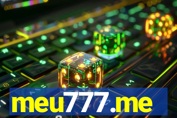 meu777.me