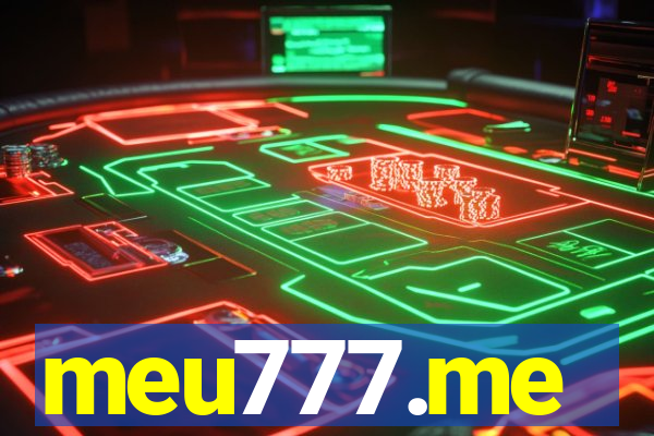 meu777.me