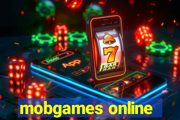 mobgames online