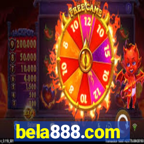 bela888.com