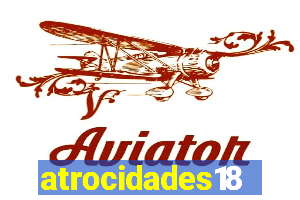 atrocidades18