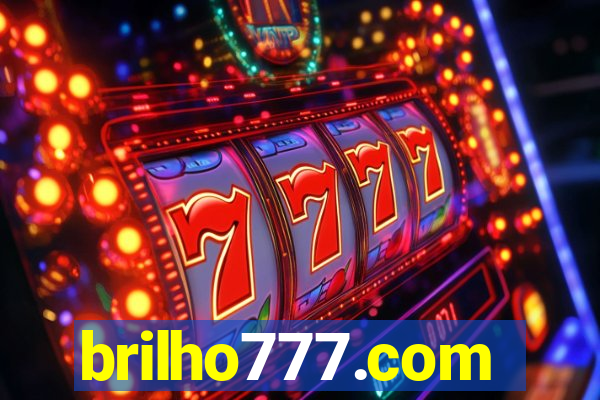 brilho777.com