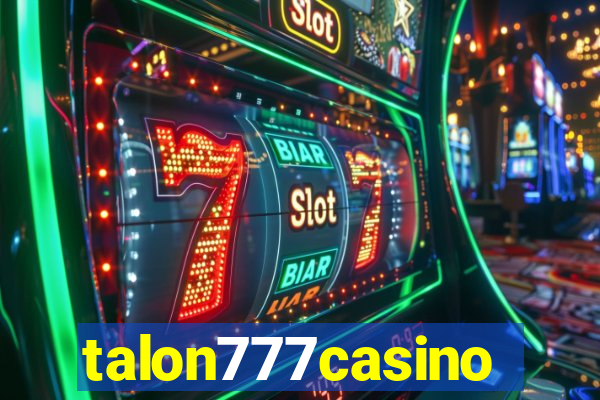 talon777casino