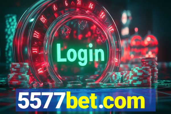 5577bet.com