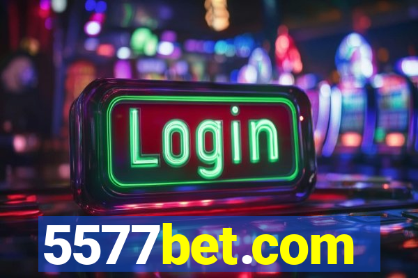 5577bet.com